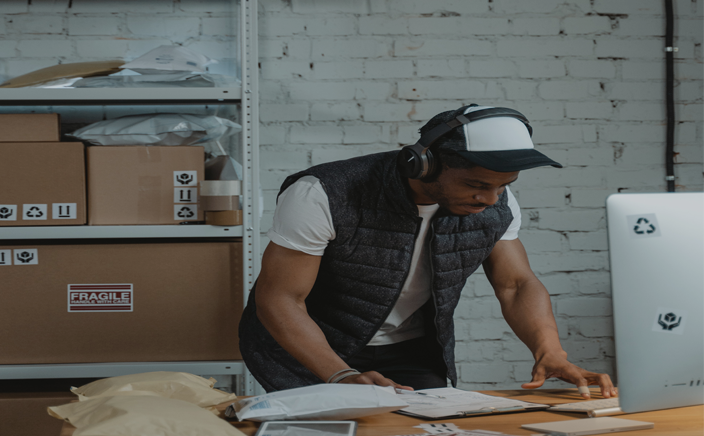 Invoice Automation for an Accounting Firm